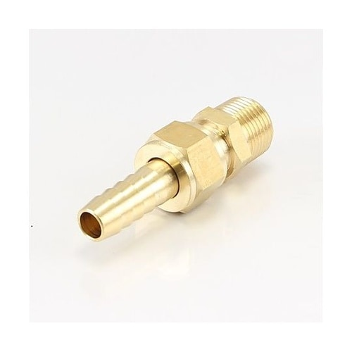 R 3/4”xφ20.5mm 雄ねじステ