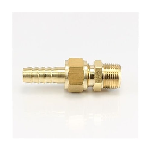 R 3/4”xφ20.5mm 雄ねじステ