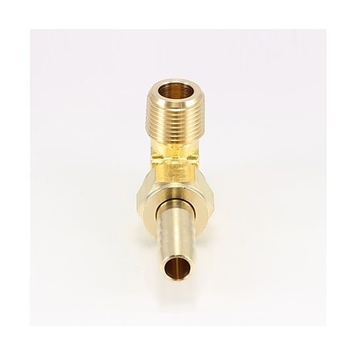 R 1/2”xφ 9.0mm 雄ねじステ