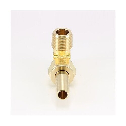 R 1/2”xφ10.5mm 雄ねじステ