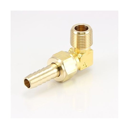 R 1/2”xφ12.7mm 雄ねじステ