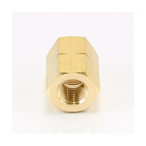 Rc3/4” 中間ソケット(真鍮製)EA