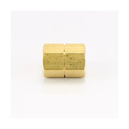 Rc3/4” 中間ソケット(真鍮製)EA