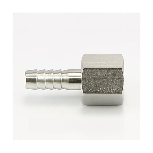 Rc 3/8”x12.0mm 雌ねじステ