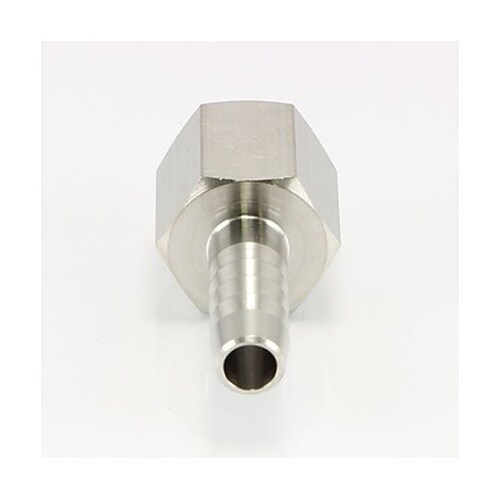 Rc 1/2”x12.0mm 雌ねじステ