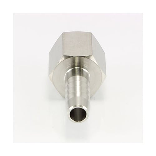 Rc 1/2”x16.0mm 雌ねじステ