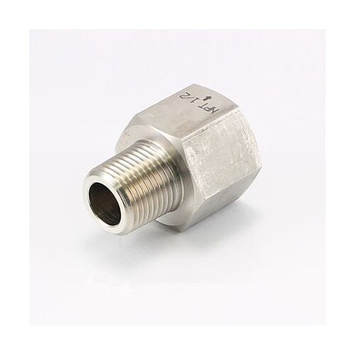 R 1” xNPT 1” 中間ニップルソ