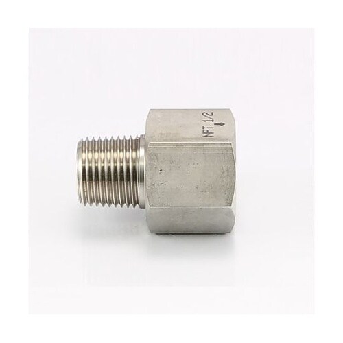 R 1” xNPT 1” 中間ニップルソ