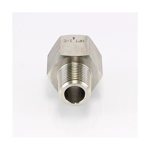 R 1” xNPT 1” 中間ニップルソ