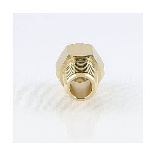 R3/4”xG3/4” ねじ変換アダプタ