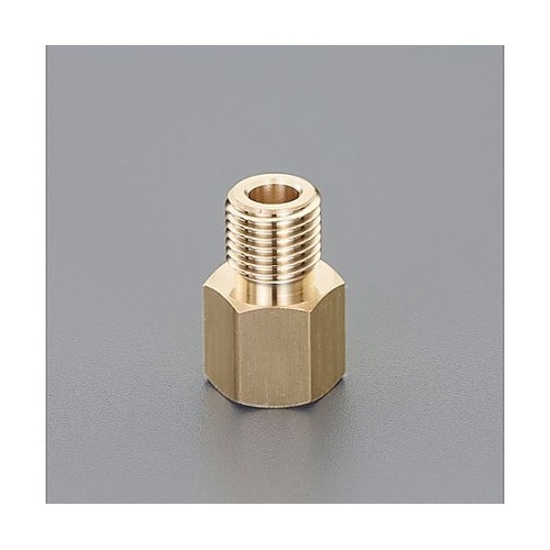 G3/4”xRc3/4” ねじ変換アダプ