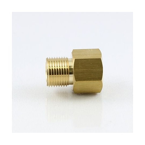 G3/4”xRc3/4” ねじ変換アダプ