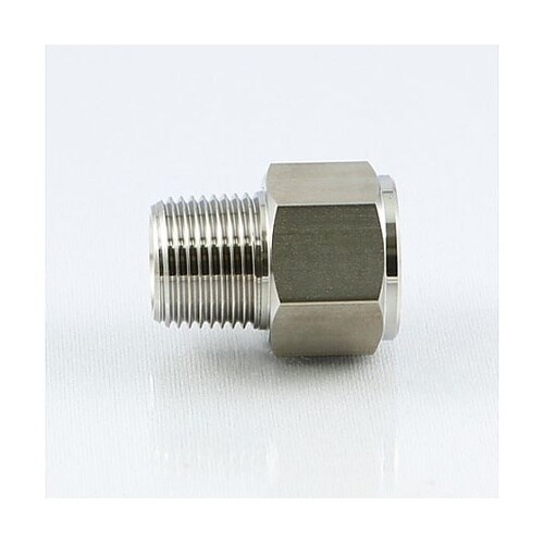 R 1/8”x G 1/8” 中間ニップ