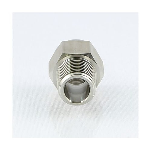 R 1/8”x G 1/8” 中間ニップ