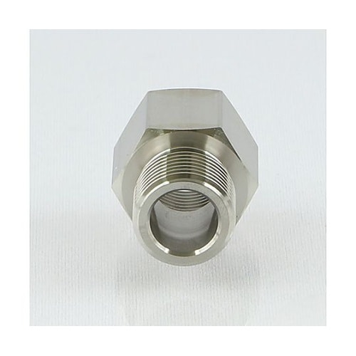 G 3/4”x Rc 3/4” 中間ニッ