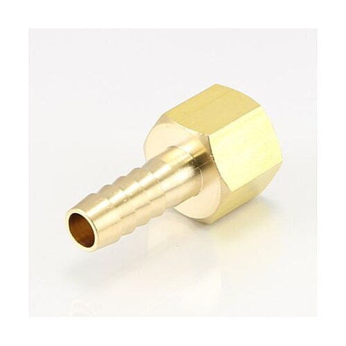 Rc 1/2”x10.5mm 雌ねじステ