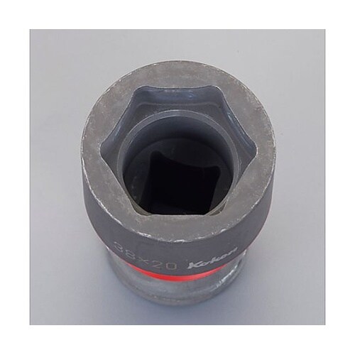 3/4”DR/32x17mm リアホイー