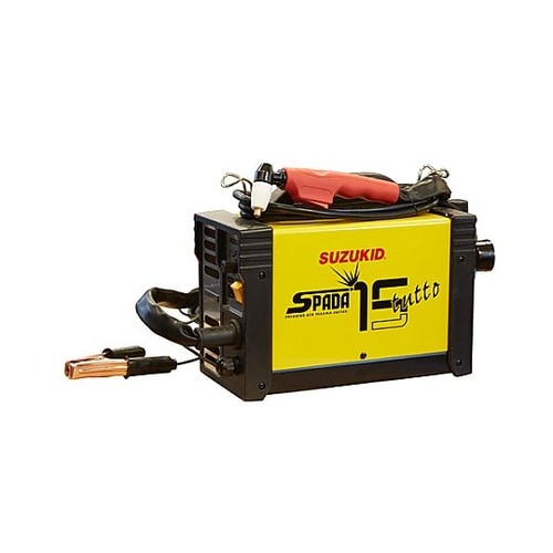 AC100V エアープラズマ切断機 EA