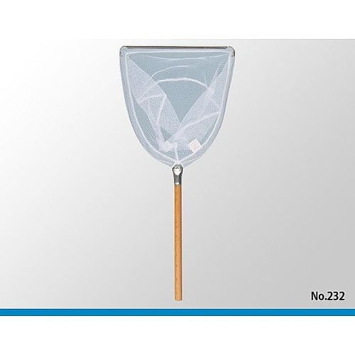 280x 610mm すくい網(木柄)