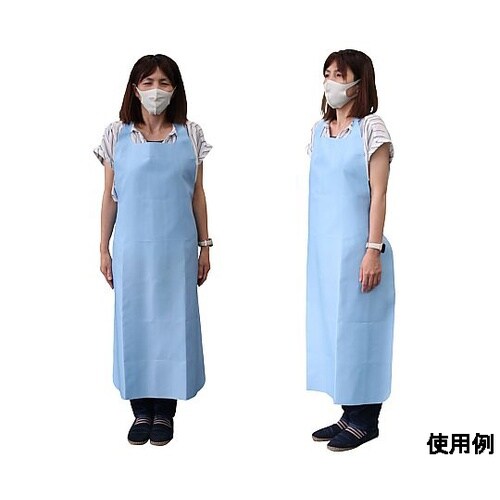73x119cm エプロン(静電) EA