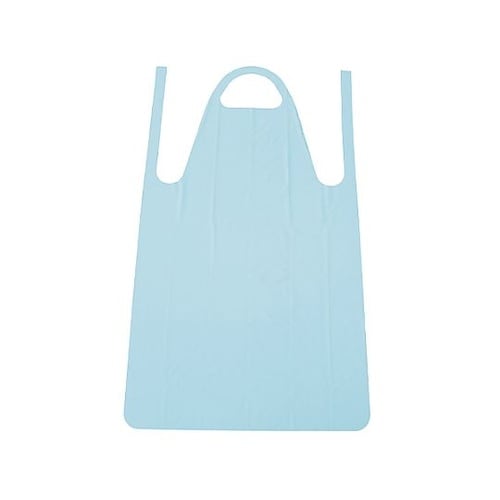 74x128cm エプロン(作業用) E