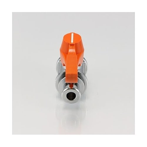 R 1/2”x12.0mm ミニボールバ