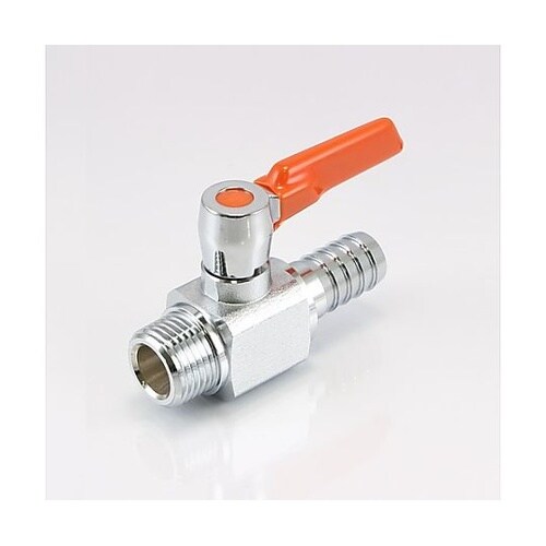 R 1/2”x14.0mm ボールバルブ