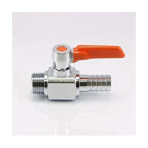 R 1/2”x14.0mm ボールバルブ