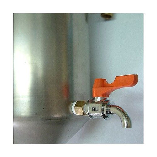 R 1/2”x 8.0mm ミニボールバ