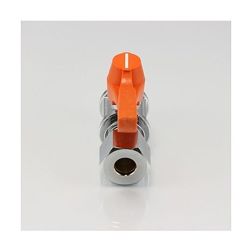 R 3/8”x10.0mm ミニボールバ