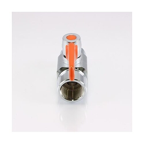 Rc3/8”xG3/8” ボールバルブ(