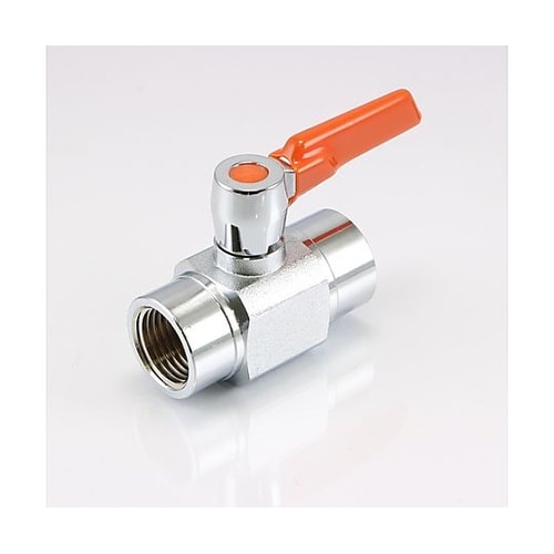 Rc1/2”xG1/2” ボールバルブ(