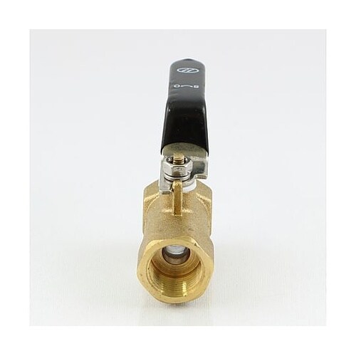 G3/8”xRc3/8” ゲージ用ボール