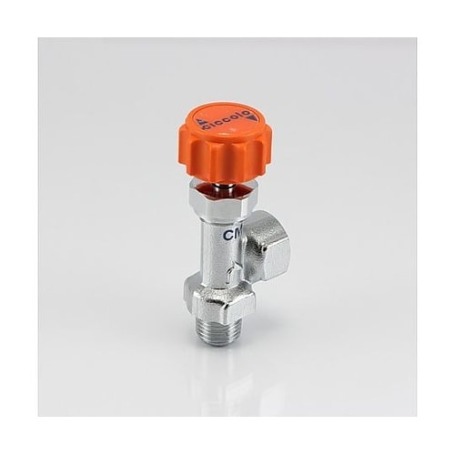 R 1/8”xRc1/8” ニードルバル