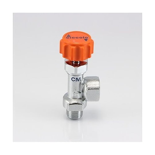 R 1/8”xRc1/8” ニードルバル