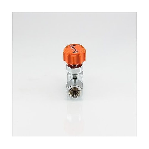 R 1/8”xRc1/8” ニードルバル