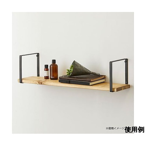 400x 150x15mm 棚板(パイン