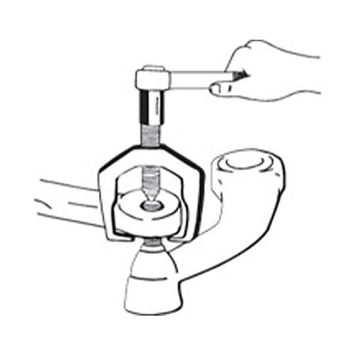 ピットマンアームプーラー EA501AD