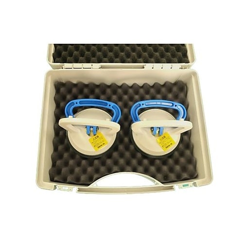 340x275x123mm アタッシュケ