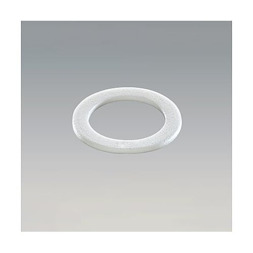 10L ポリタンク(赤/ノズル無) EA