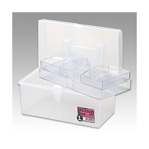 270x155x150mm ハンディーボ