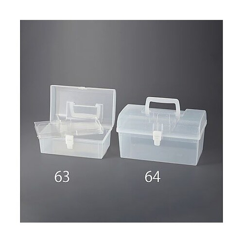 270x155x150mm ハンディーボ