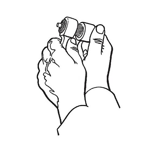 バッテリーターミナルブラシ EA514B