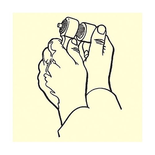 バッテリーターミナルブラシ EA514B