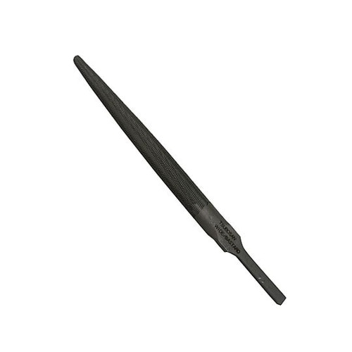 6x160mm やすり(幅広/半丸/中目