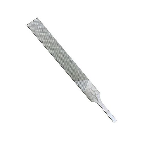 6x160mm やすり(クロムコート/超