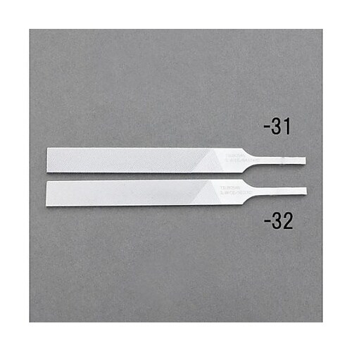 6x160mm やすり(クロムコート/超