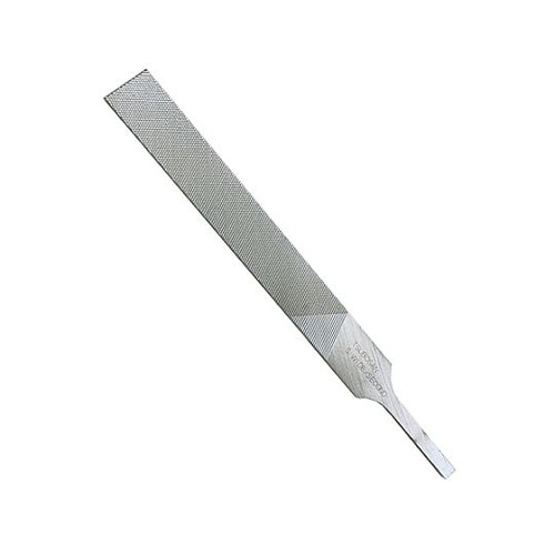 6x160mm やすり(クロムコート/超