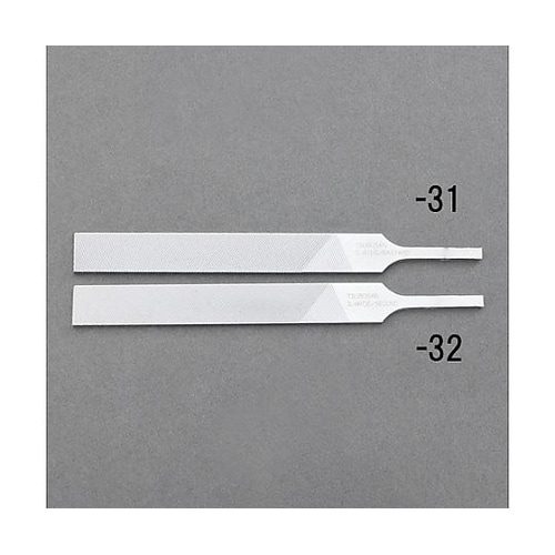 6x160mm やすり(クロムコート/超