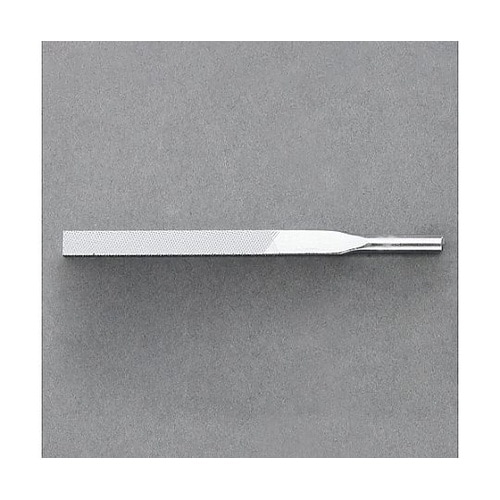 φ5x105mm やすり(クロムコーティ